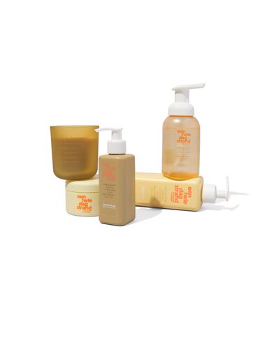 bougie parfum&eacute;e une journ&eacute;e &agrave; la plage - 11380017 - HEMA